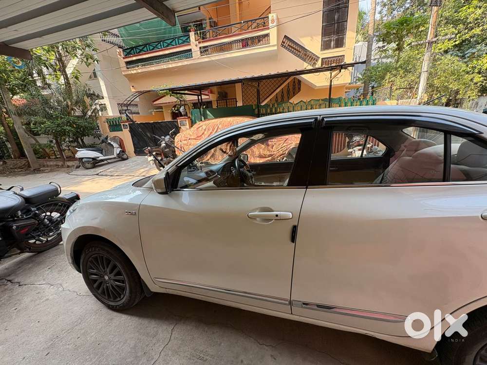 2019 Maruti Dzire Zdi