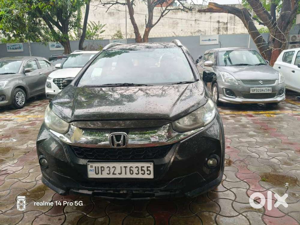 Honda Wr-v I-dtec V, 2018, Diesel