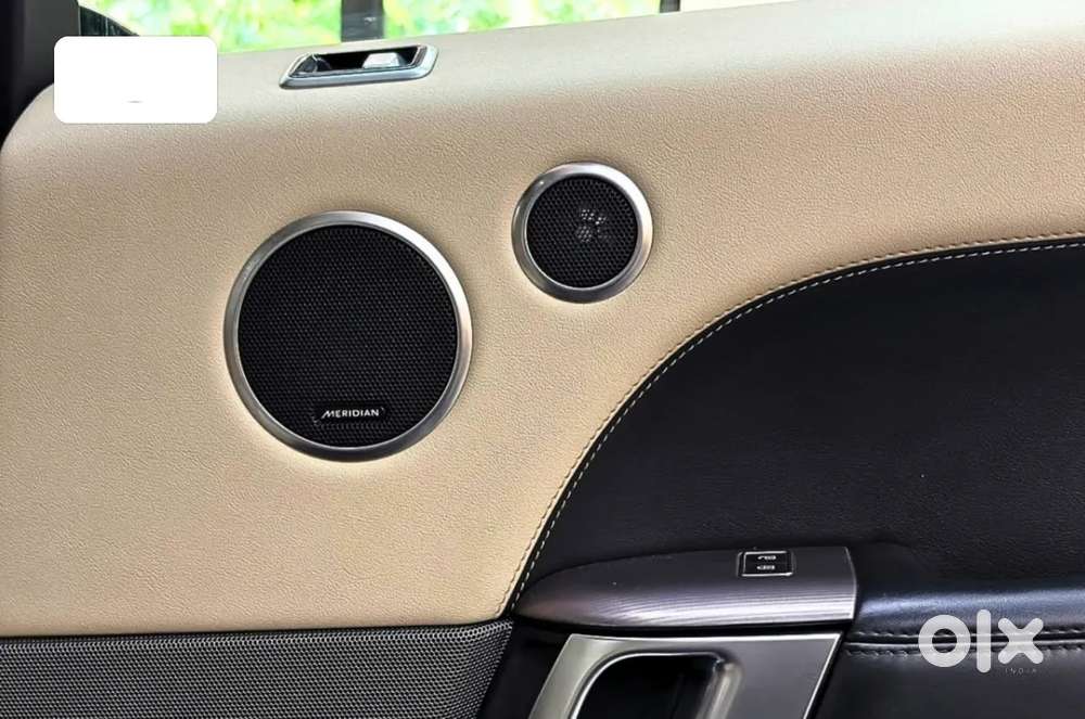 Land Rover Range Sport, 2021, Petrol