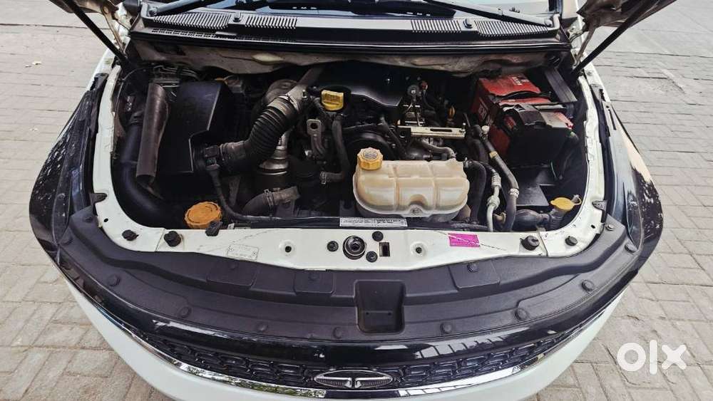 Tata Hexa Xm, 2020, Diesel