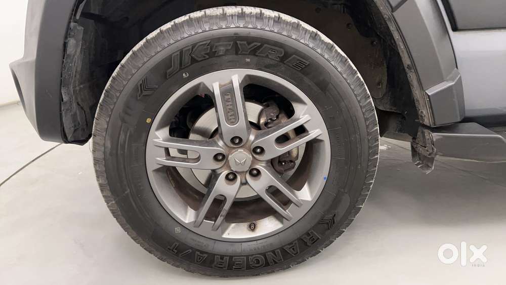 Mahindra Thar 1.5 Lx Hard Top Diesel At 4 Rwd, 2023, Diesel