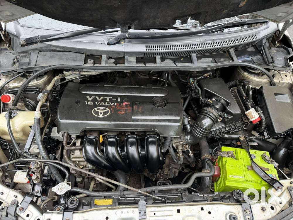 Toyota Corolla Altis G, 2009, Petrol