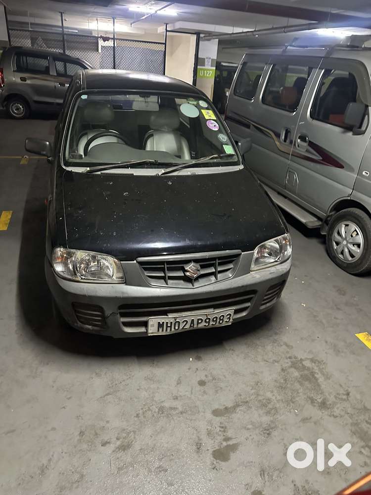 Maruti Suzuki Alto 0.8 Lxi (o), 2006, Petrol