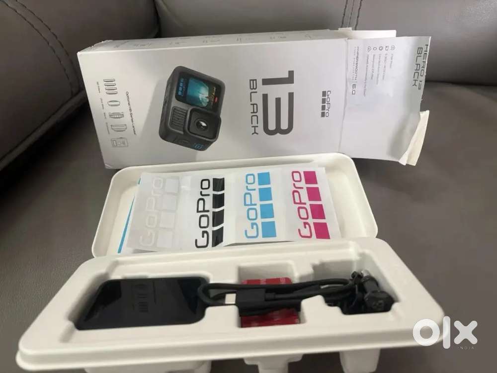 gopro hero 13 black - Cameras & Lenses - 1815130767