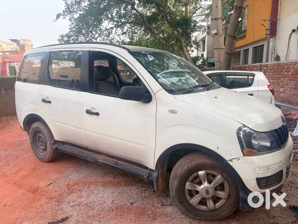 Mahindra Xylo 2012 Diesel 69342 Km Driven