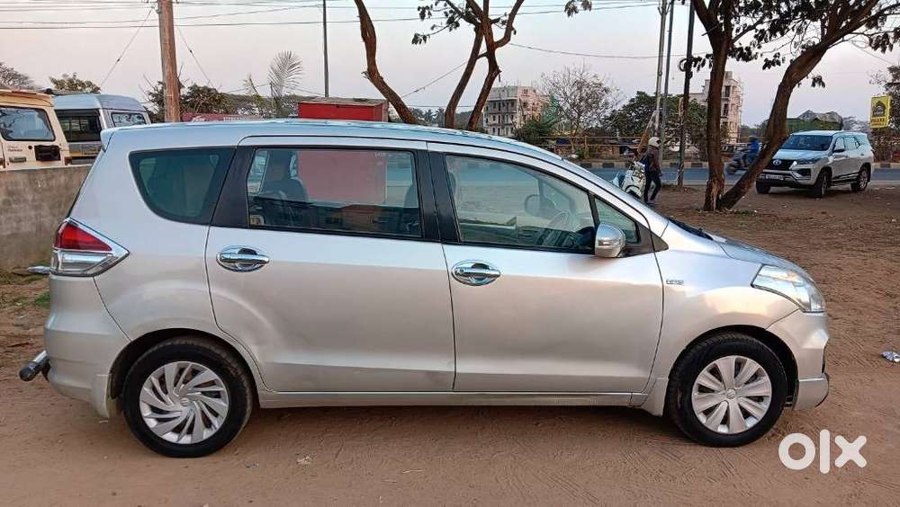 Maruti Suzuki Ertiga 2018, 2018, Diesel