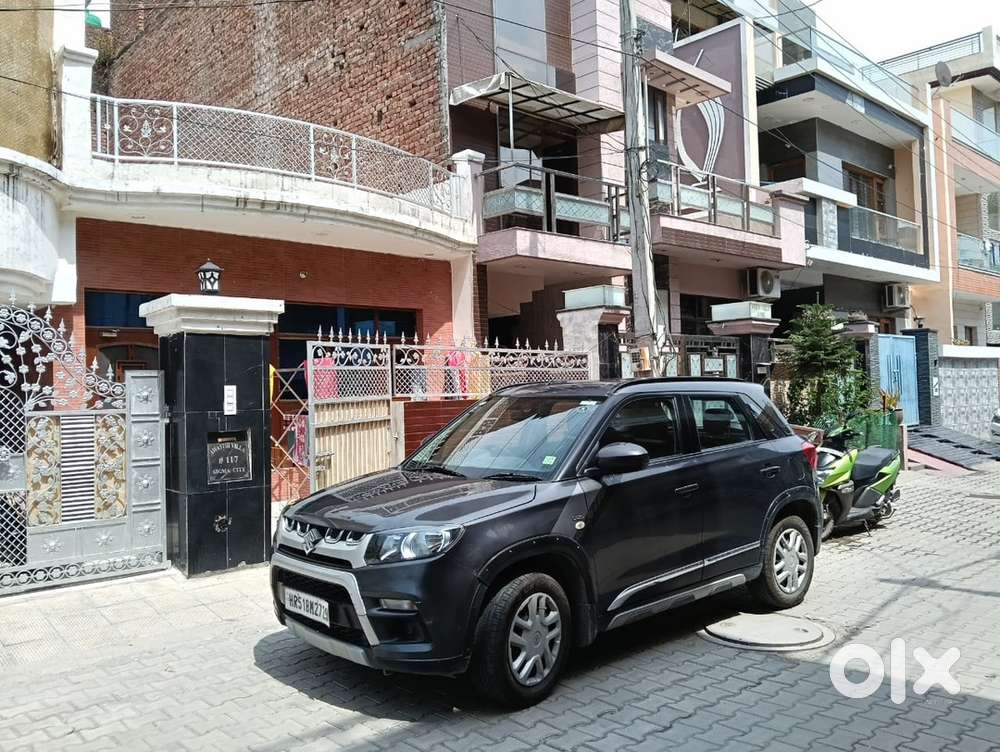 Vitara Brezza For Sale