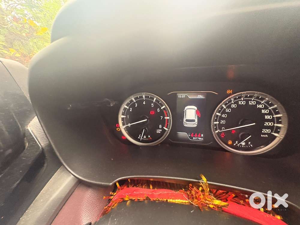 Maruti Suzuki Vitara 2026