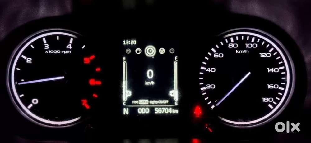 Mahindra Bolero Neo 1.5 N8, 2021, Diesel