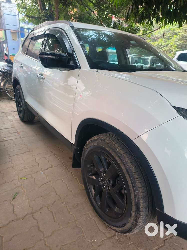 Tata Safari 2.0 Kryotec Xt, 2021, Diesel