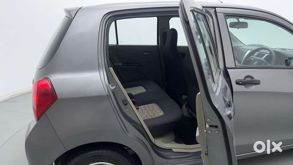 Maruti Suzuki Celerio Vxi, 2015, Petrol
