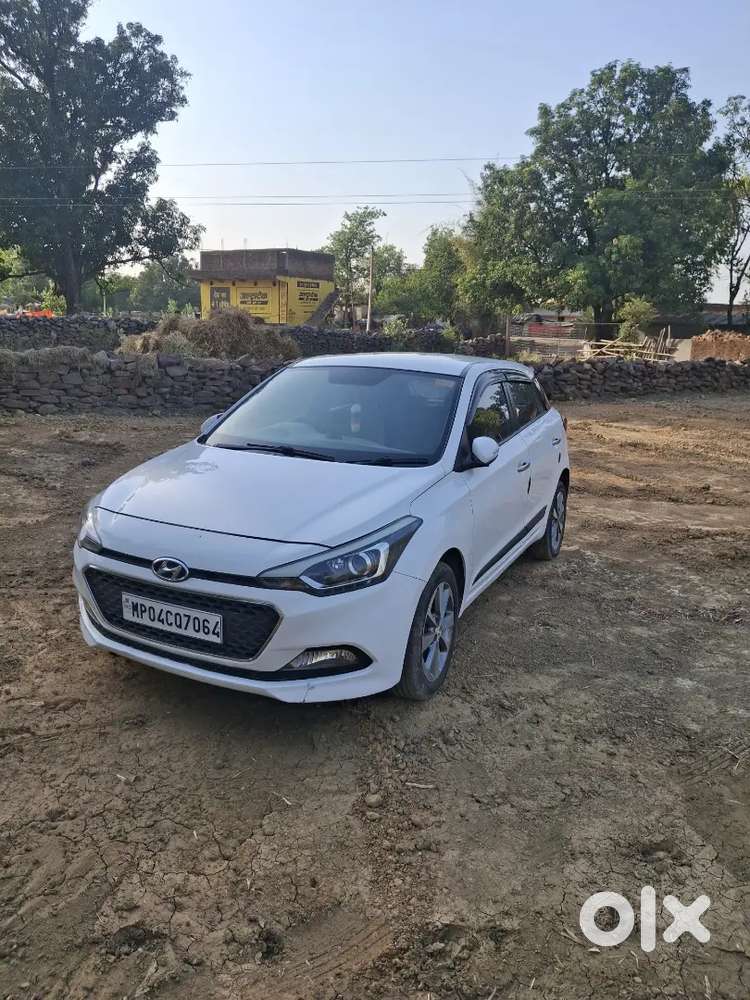 Hyundai Elite I20 2016 Diesel 69000 Km Driven