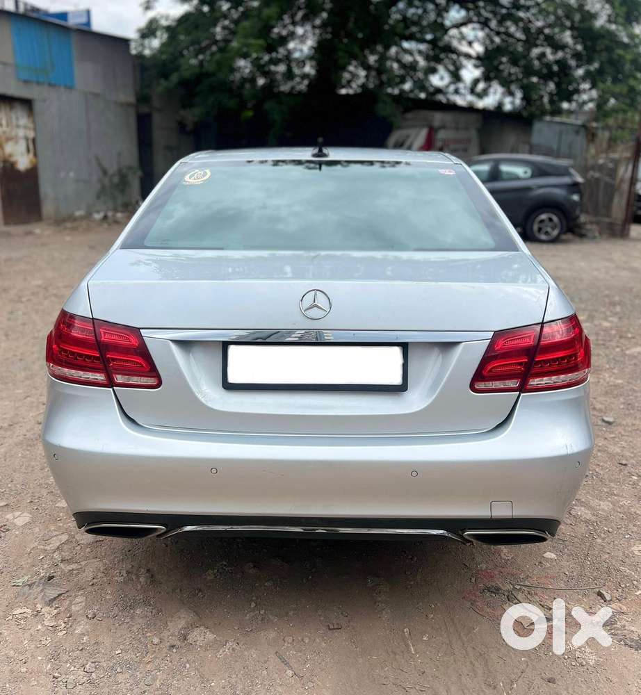 Mercedes-benz E-class 2013-2015 E250 Cdi Avantgrade, 2014, Diesel