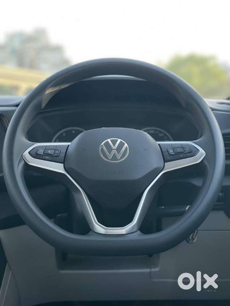 Volkswagen Taigun 1.0 Tsi Comfortline, 2025, Petrol