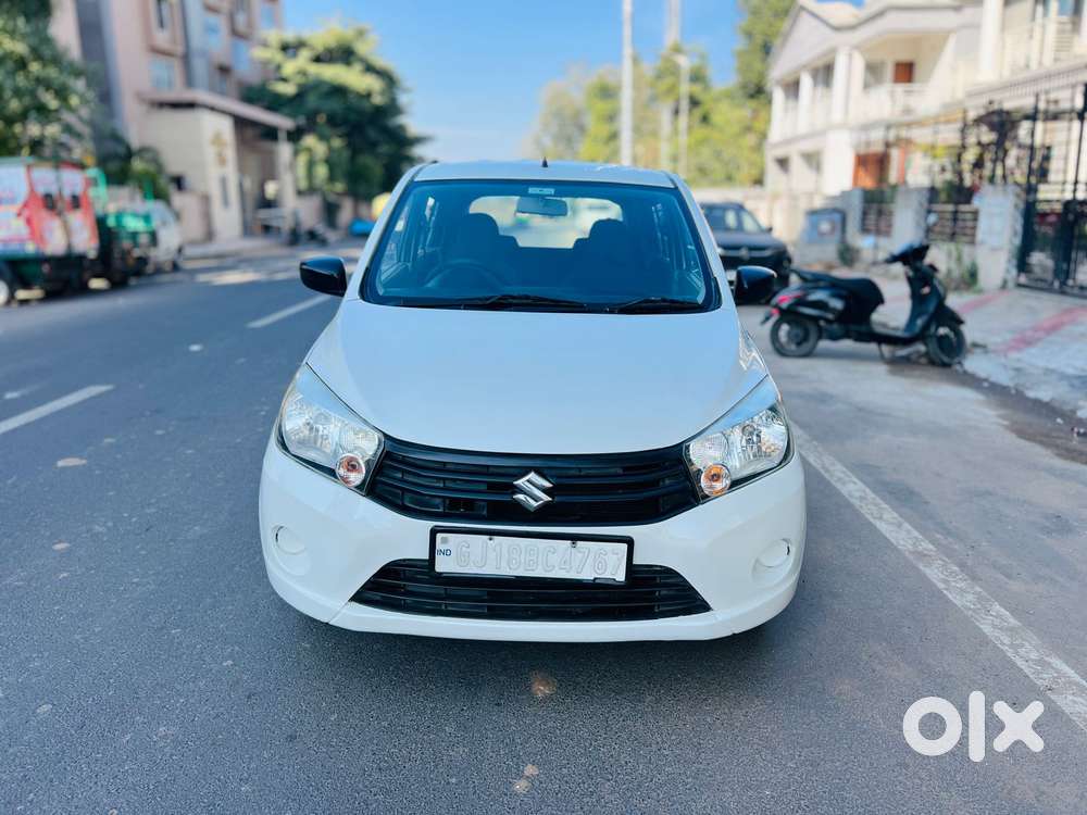 Maruti Suzuki Celerio