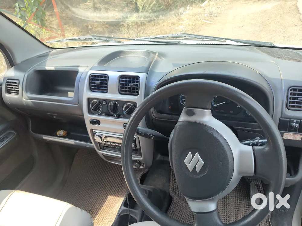 Maruti Suzuki Wagon R 2010