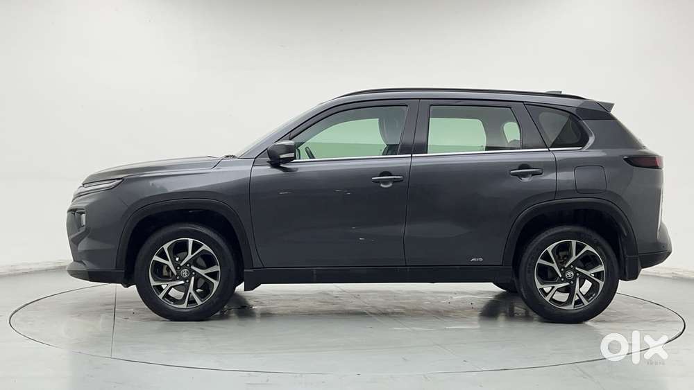 Toyota Urban Cruiser Hyryder 1.5 V Neo Drive Awd, 2023, Petrol