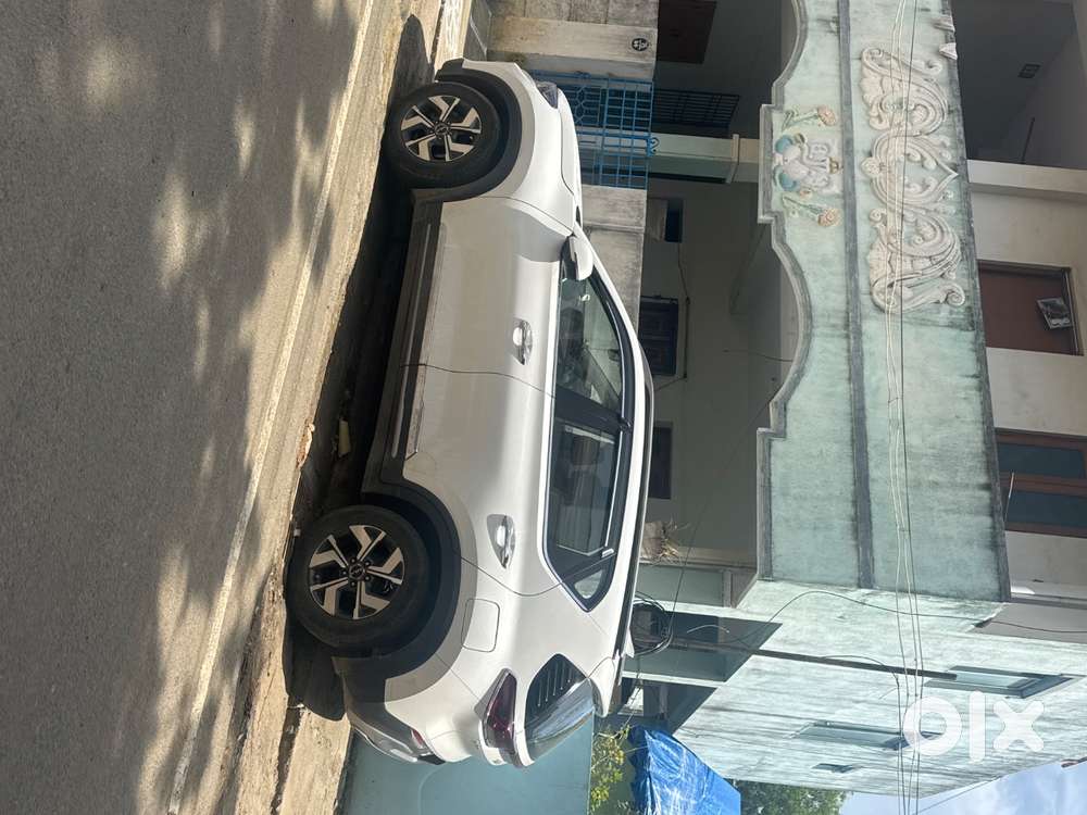 Kia Sonet Htx-d 2023