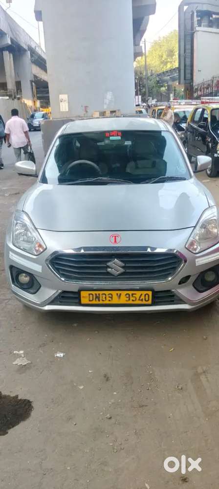 Maruti Suzuki Dzire 2019