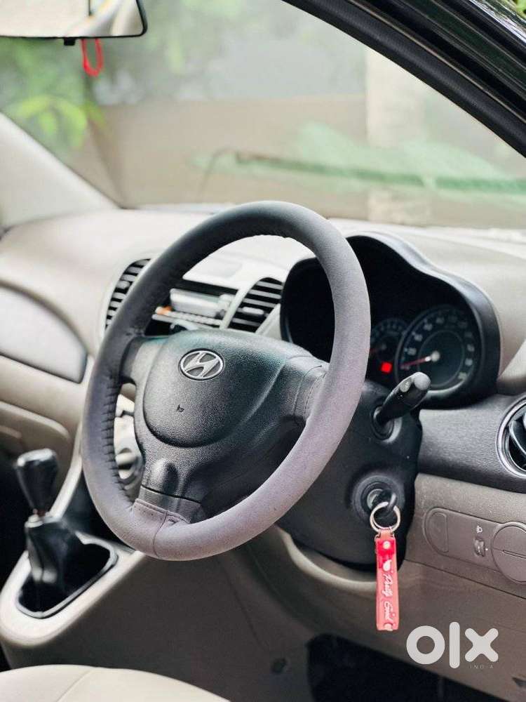 Hyundai I10 1.2 Kappa Magna, 2012