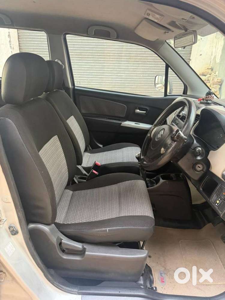 Maruti Suzuki Wagon R 1.0 Lxi Cng, 2013, Cng & Hybrids