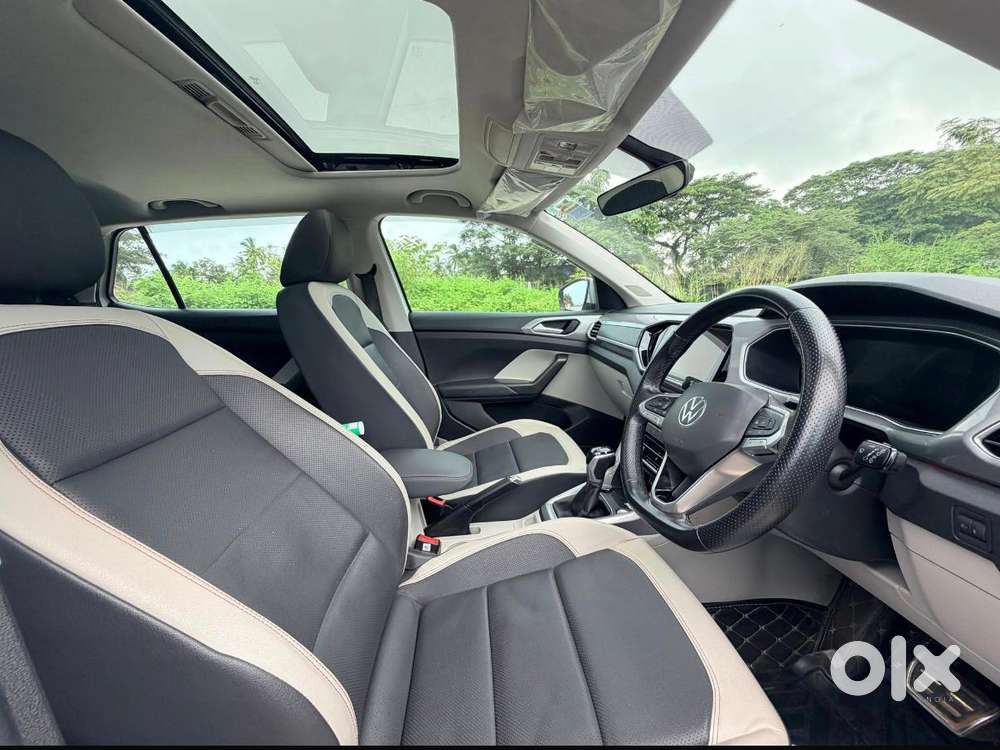Volkswagen Taigun Gt Plus 1.5 Tsi Dsg, 2024, Petrol