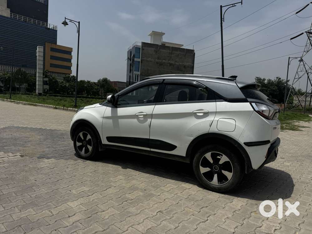 Tata Nexon Amt Xza Plus, 2019, Diesel