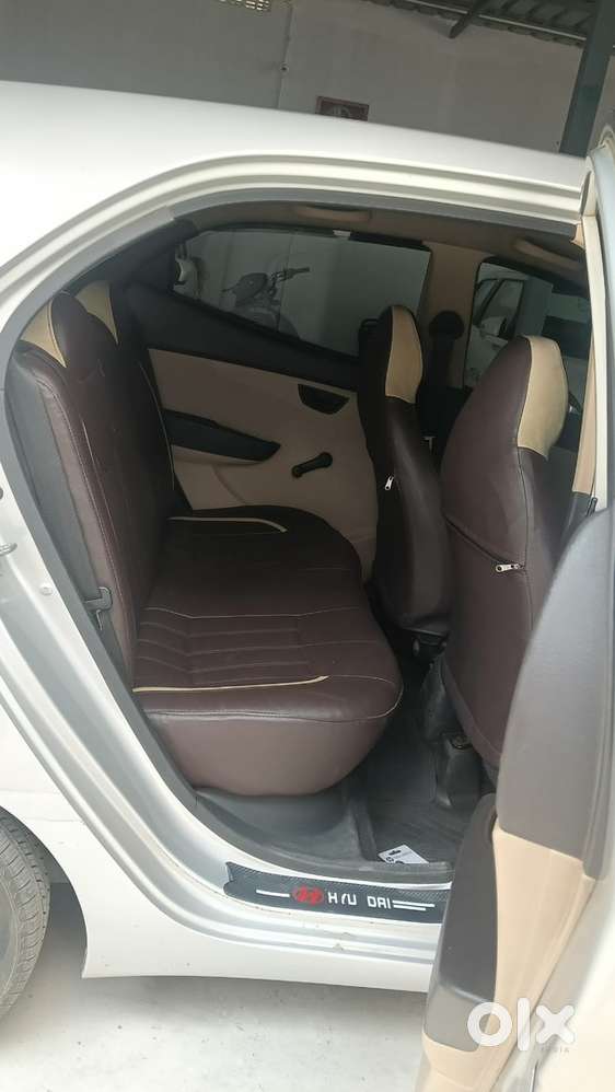 2017 Hyundai Eon Petrol
