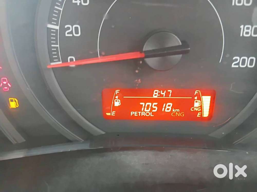 Maruti Suzuki Swift Dzire 1.2 Tour S Cng, 2025, Cng & Hybrids