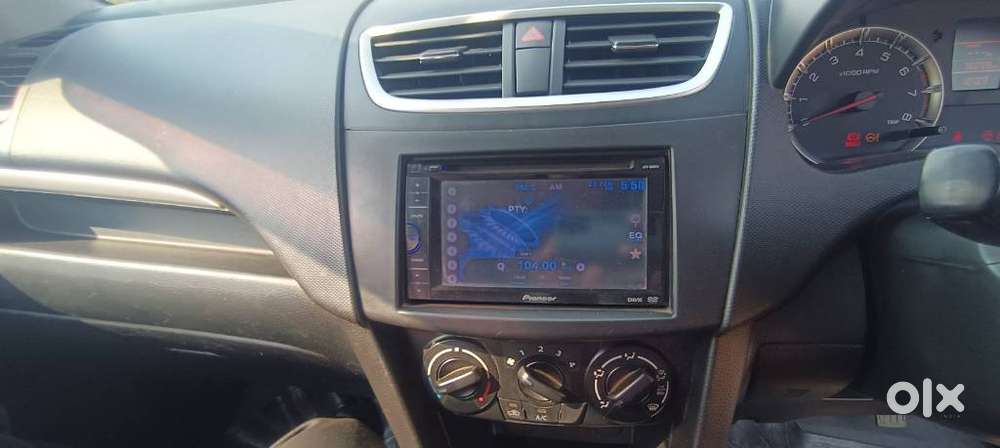 Maruti Suzuki Swift Vxi, 2014, Petrol