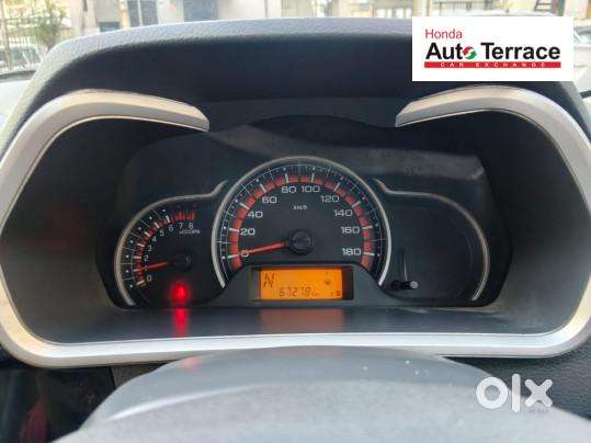 Maruti Suzuki Alto K10 Vxi Airbag, 2015, Petrol