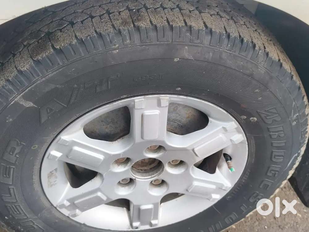 Xylo E8 M Eagle 2 Wd 8s Bs4