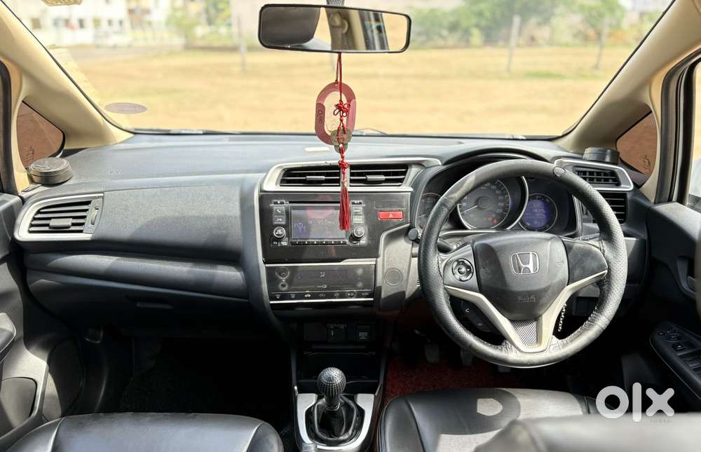 Honda Jazz 1.5 V I Dtec, 2015, Diesel