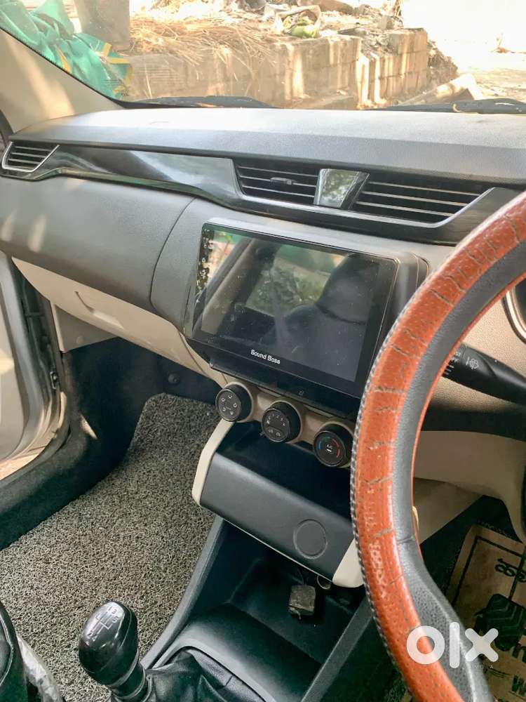 Renault Triber – Excellent Condition 
 Family Car  Best Price