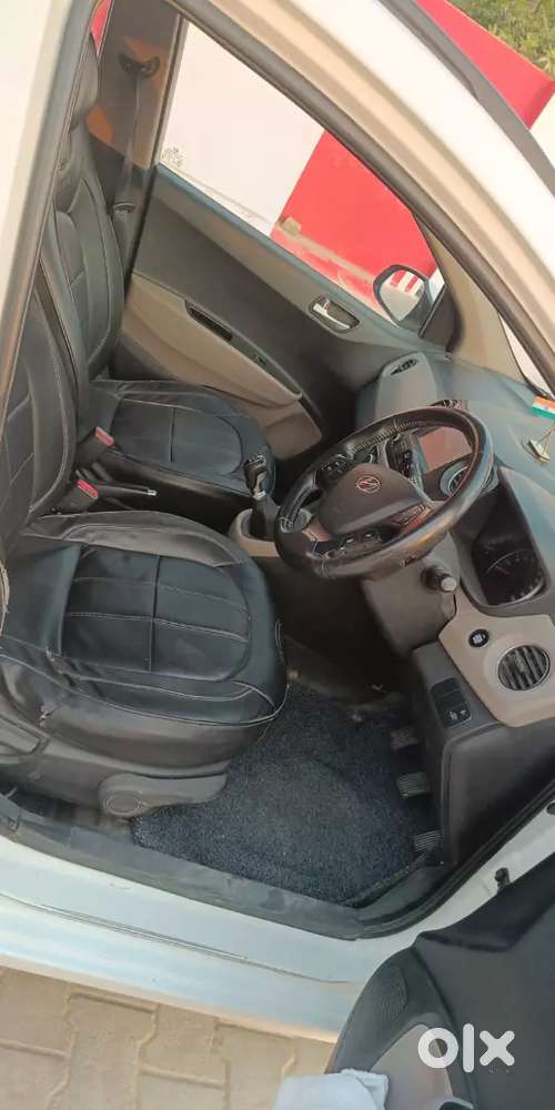 Hyundai Grand I10 2018