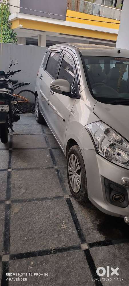 2013 Model Disel Vdi