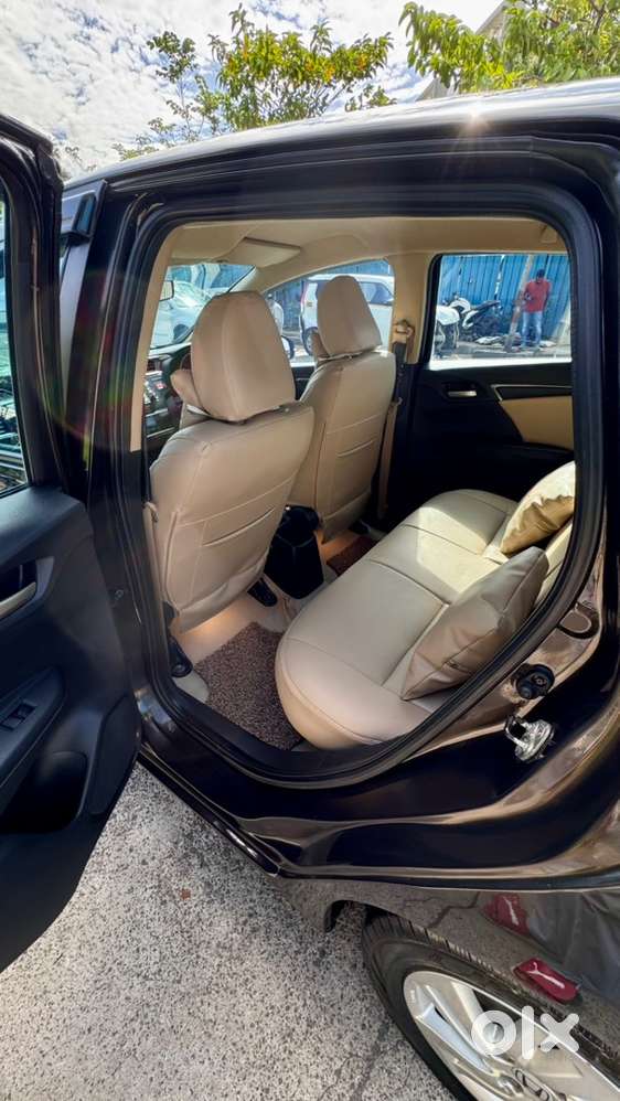 Honda Jazz Vmt Ivtec Top Model 2016 Model (e20 Compliance)