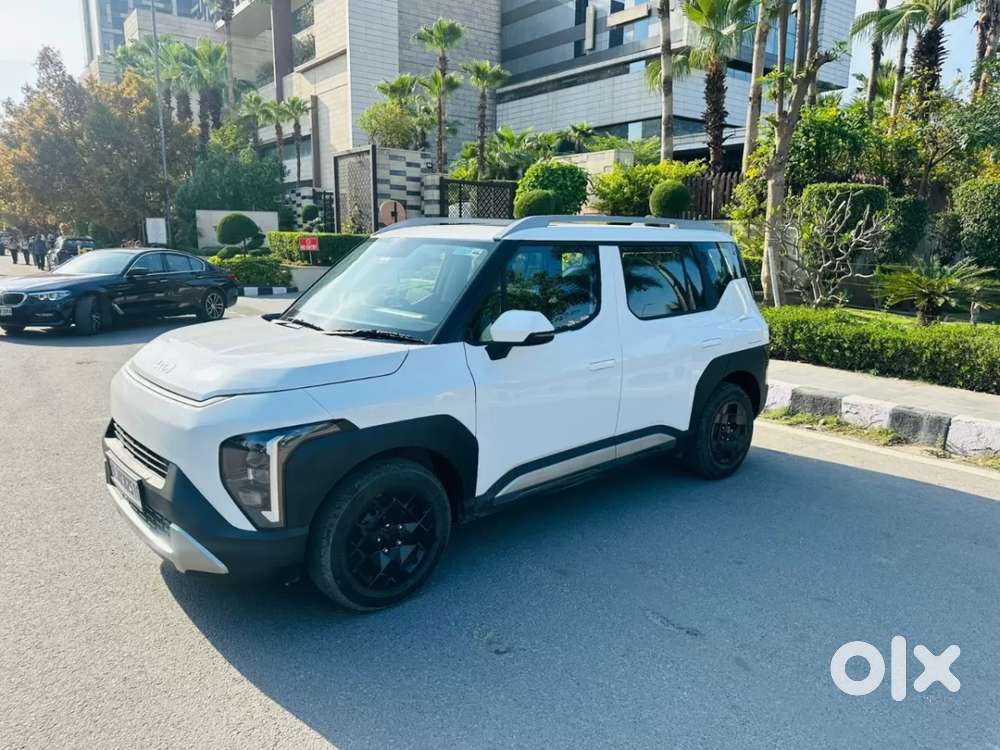 Kia Syros, 2026, Petrol