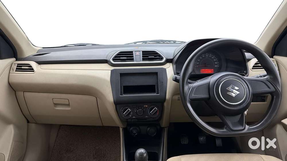 Maruti Suzuki Dzire 1.2 Lxi, 2022, Petrol