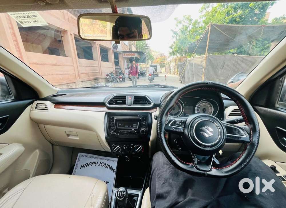 Maruti Suzuki Swift Dzire Vdi Bsiv, 2018, Diesel