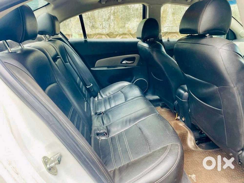 Chevrolet Cruze 2014-2016 Ltz, 2014, Diesel