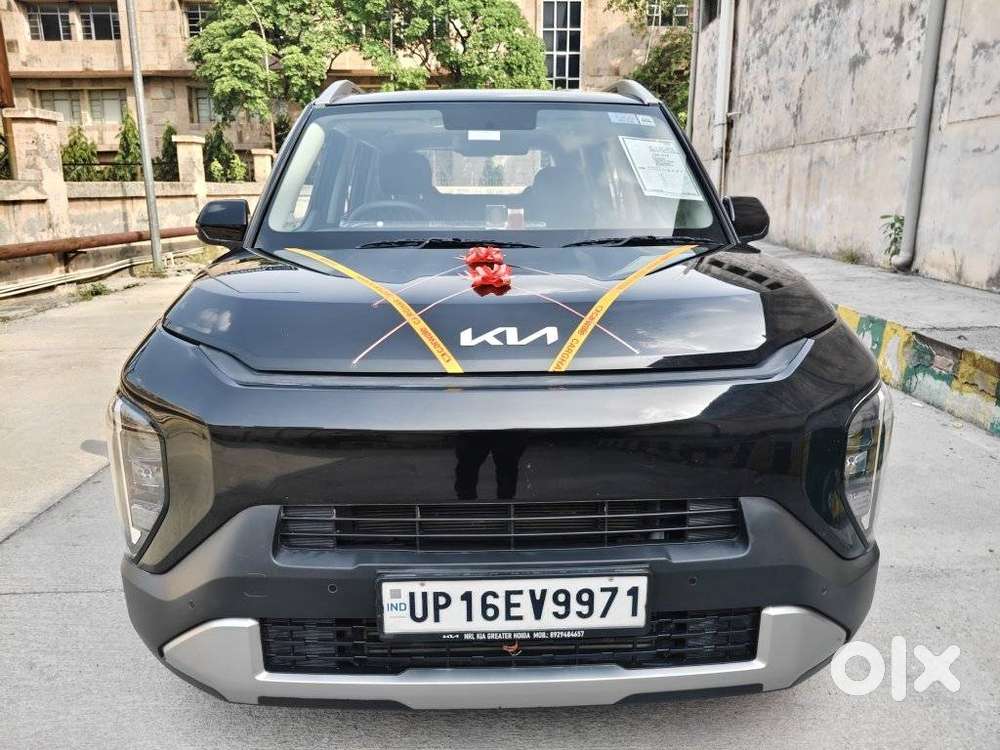 Kia Syros Htk Opt Turbo, 2025, Petrol