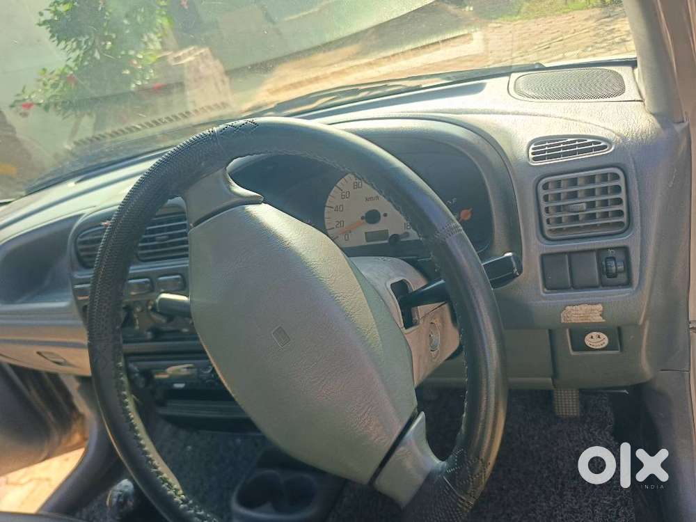 Maruti Suzuki Alto 2006