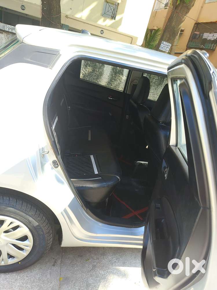 Maruti Suzuki Swift Ddis Vdi, 2019, Diesel