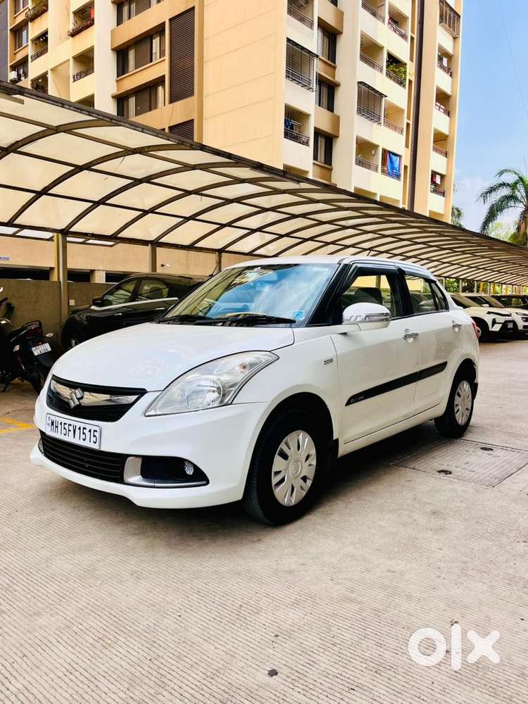 Maruti Suzuki Swift Dzire Vdi Bsiv, 2017, Diesel