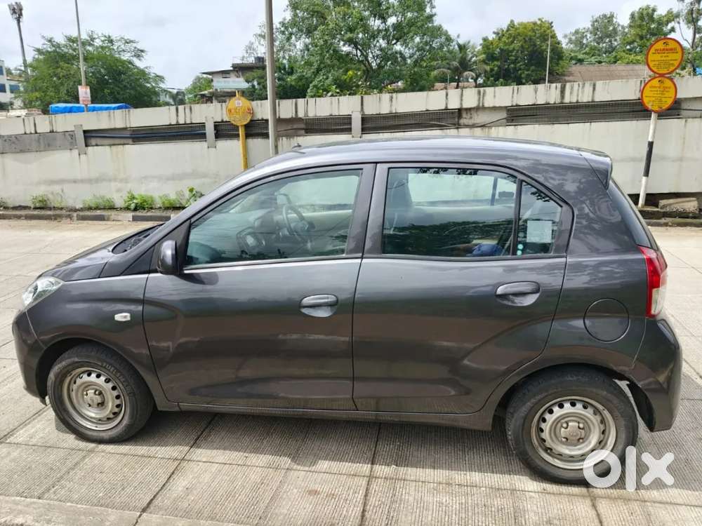 Hyundai Santro, 2020, Petrol