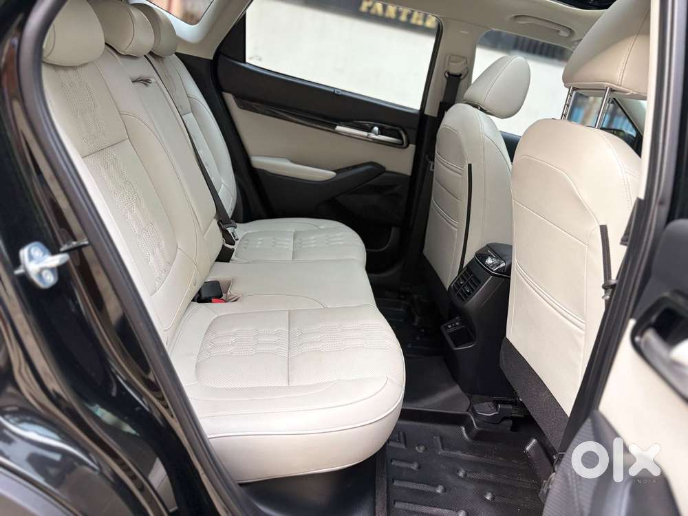 Kia Seltos Htx D, 2025, Diesel