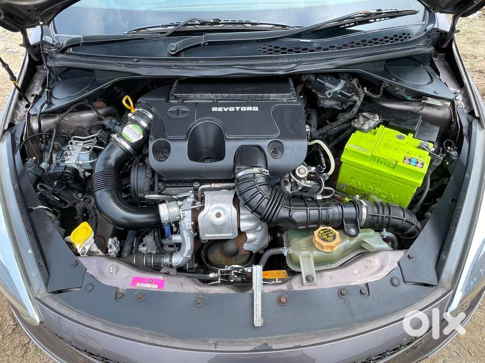 Tata Tigor 1.2 Revotron Xz Option, 2018, Diesel