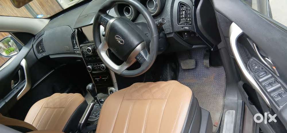 Mahindra Xuv500 W9 At, 2021, Diesel
