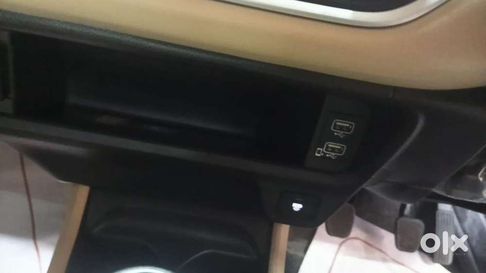 Honda Amaze 2025 Petrol Well Maintained